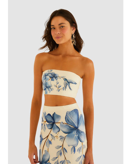 TOP FARM RETO VOO EM FLOR