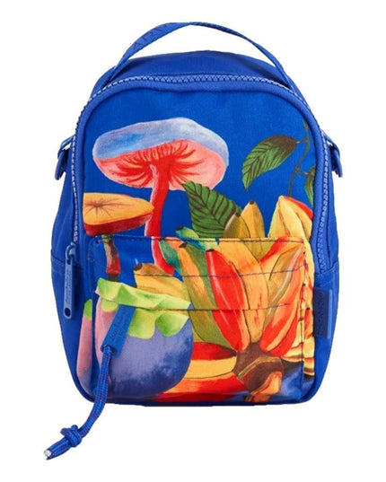 MOCHILA FARM BOROGODO ARCO IRIS DA TERRA