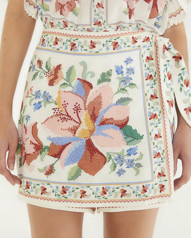 SHORT FARM SAIA BRISA SERENA