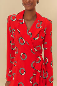 MACACAO FARM ESTAMPADO TUCA POA