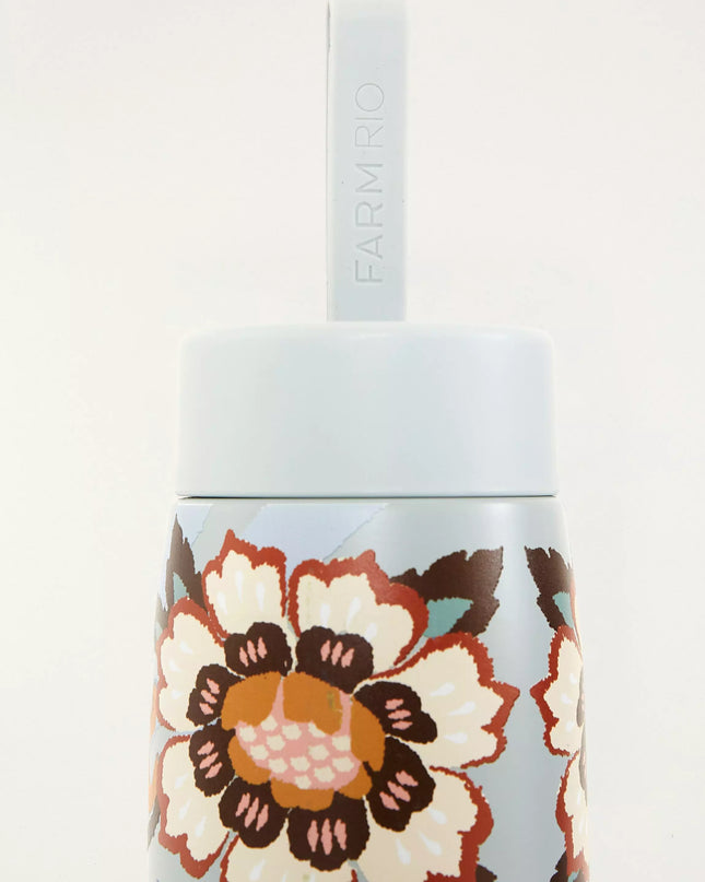 Garrafa Farm Que Sede 750ml Festa De Onça FARM ETC