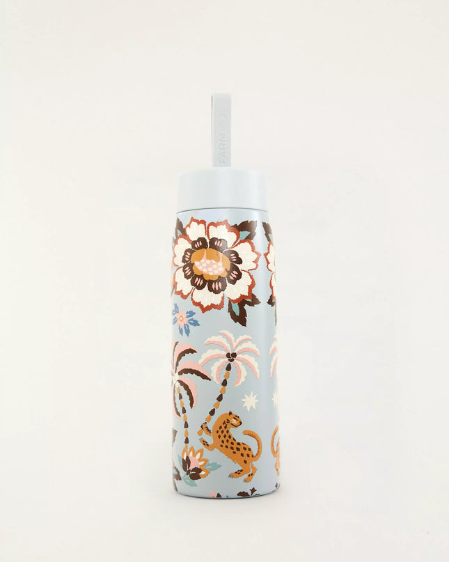 Garrafa Farm Que Sede 750ml Festa De Onça FARM ETC