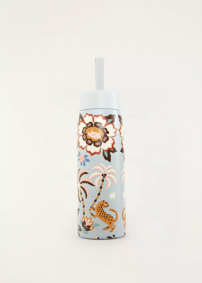 Garrafa Farm Que Sede 750ml Festa De Onça FARM ETC