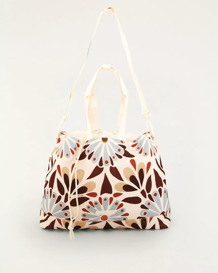 ToteBag Farm Carioca Florejo Off