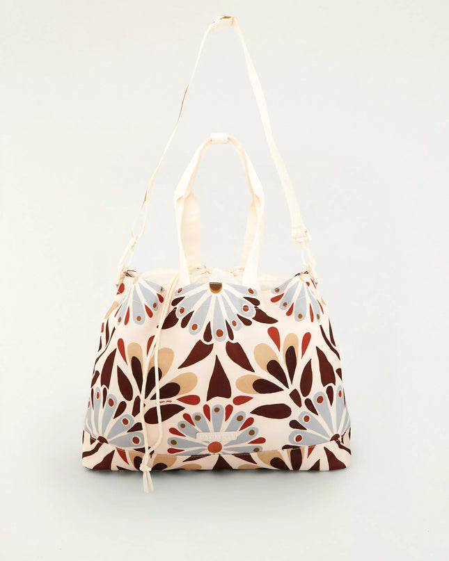 ToteBag Farm Carioca Florejo Off