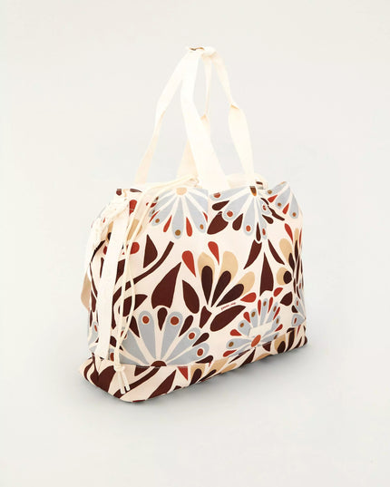 ToteBag Farm Carioca Florejo Off