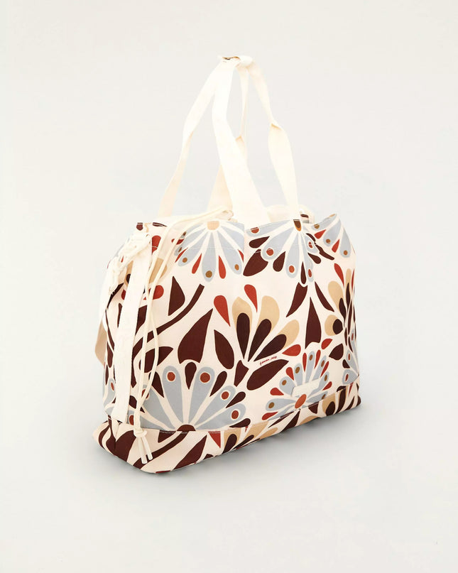 ToteBag Farm Carioca Florejo Off