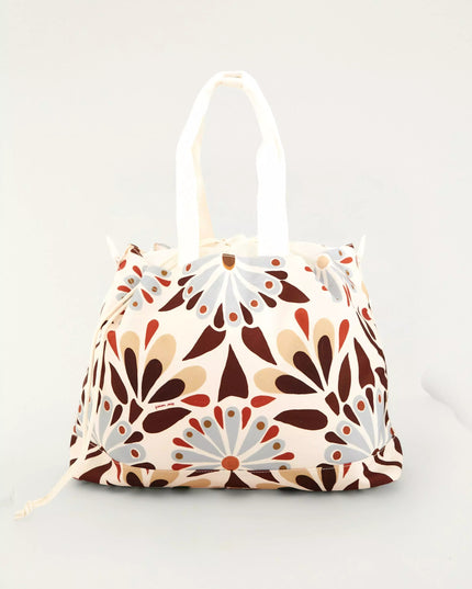ToteBag Farm Carioca Florejo Off
