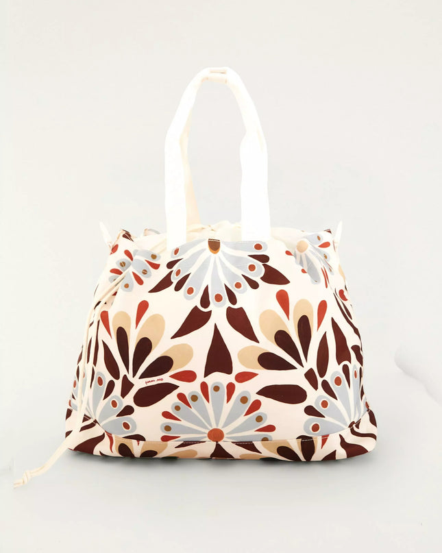 ToteBag Farm Carioca Florejo Off
