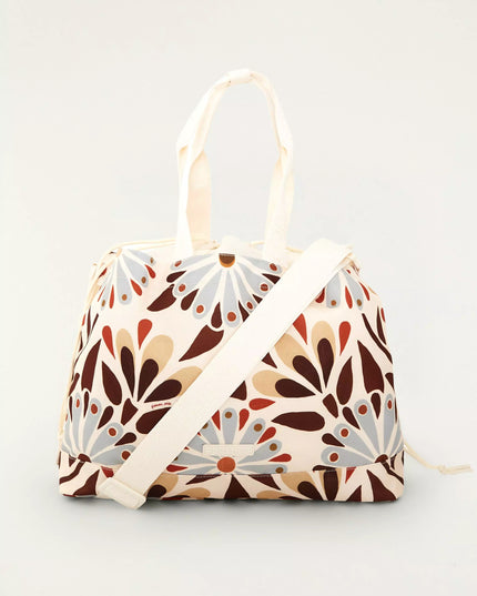 ToteBag Farm Carioca Florejo Off