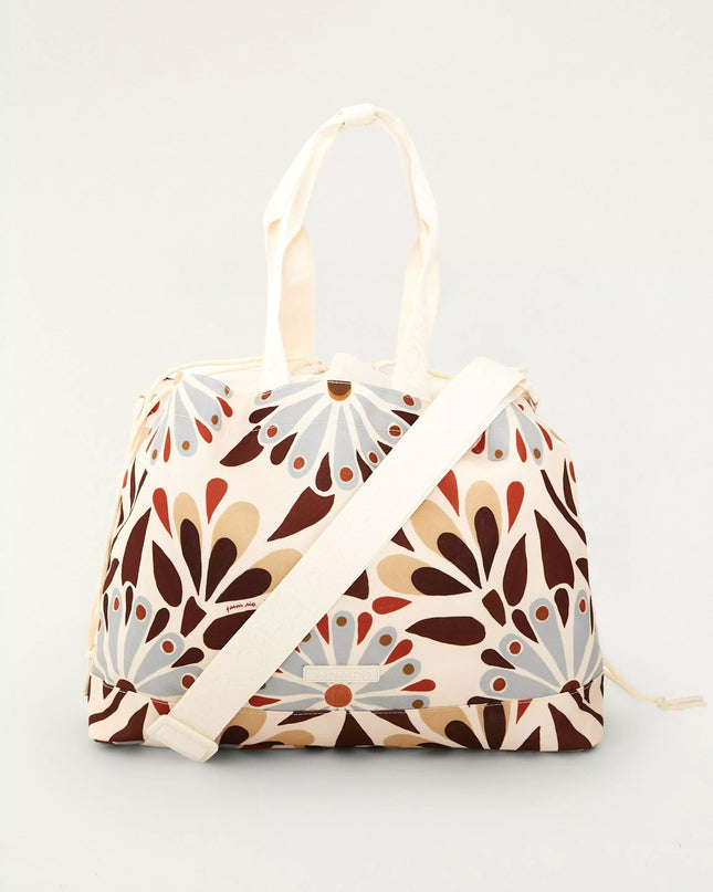 ToteBag Farm Carioca Florejo Off
