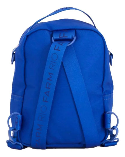 MOCHILA FARM BOROGODO ARCO IRIS DA TERRA