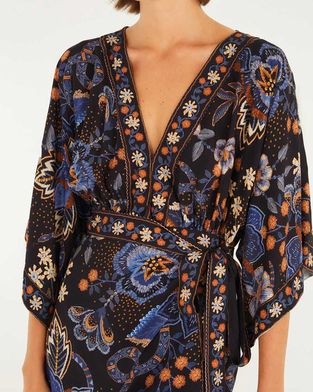 MACAQUINHO FARM CURTO NOITE FLORIDA