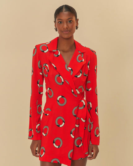 MACACAO FARM ESTAMPADO TUCA POA