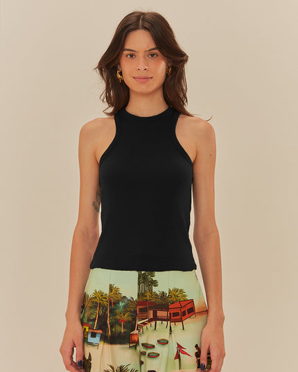 Regata Farm Camila Basica