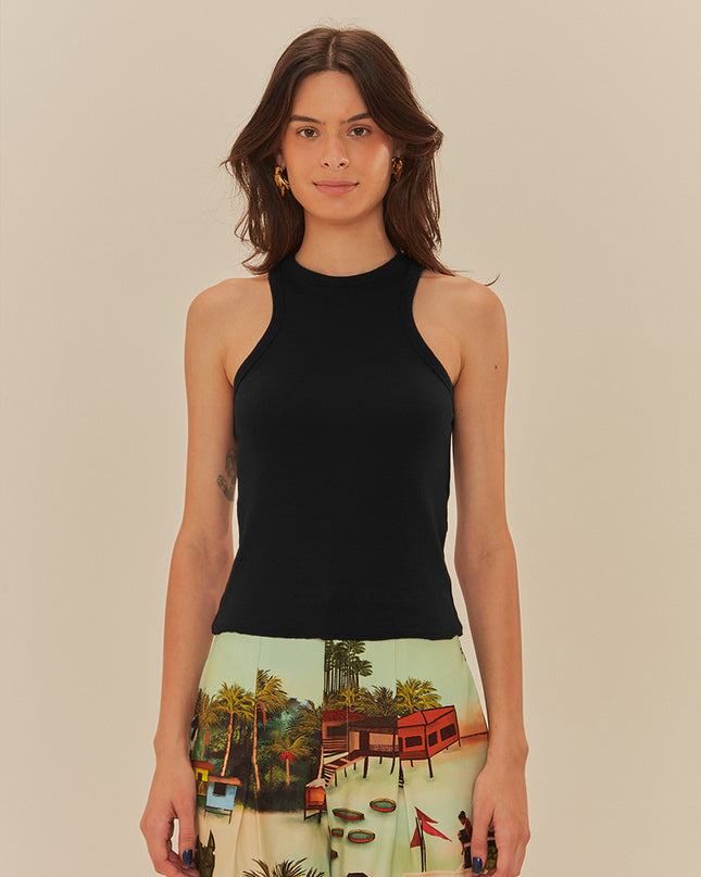 Regata Farm Camila Basica