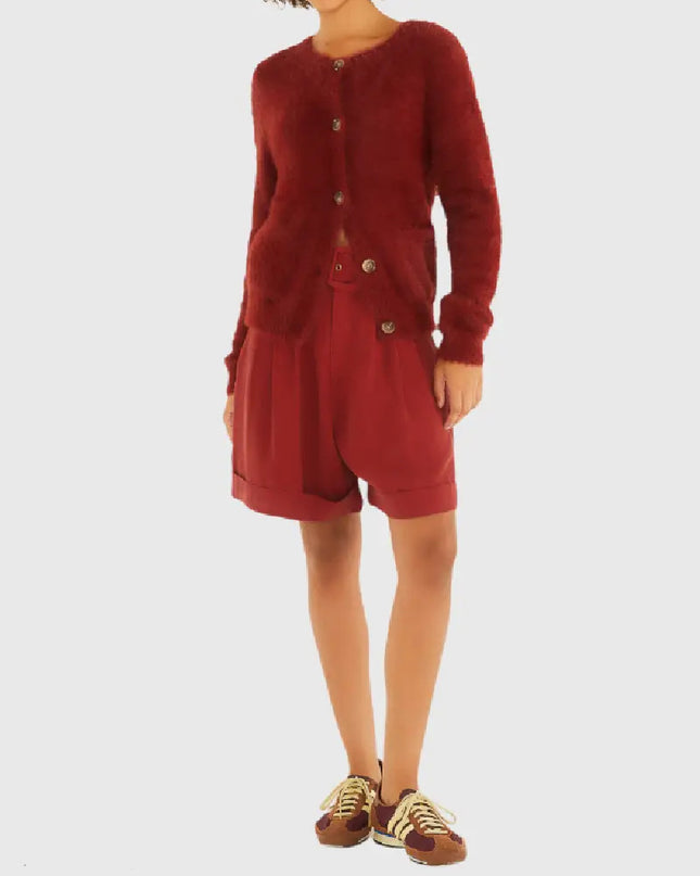 BERMUDA FARM ALFAIATARIA CINTO