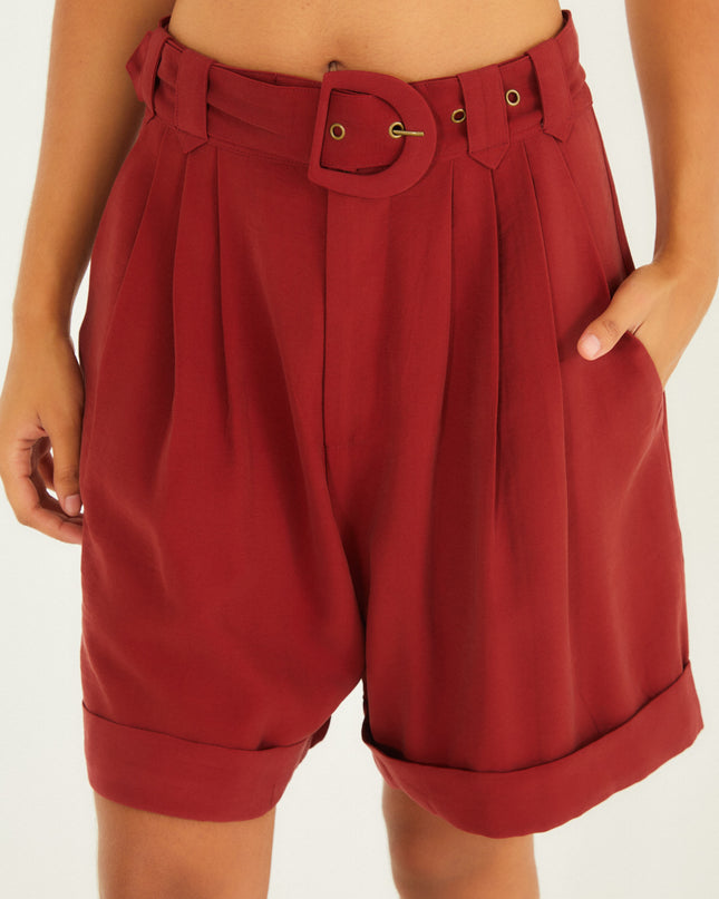 BERMUDA FARM ALFAIATARIA CINTO