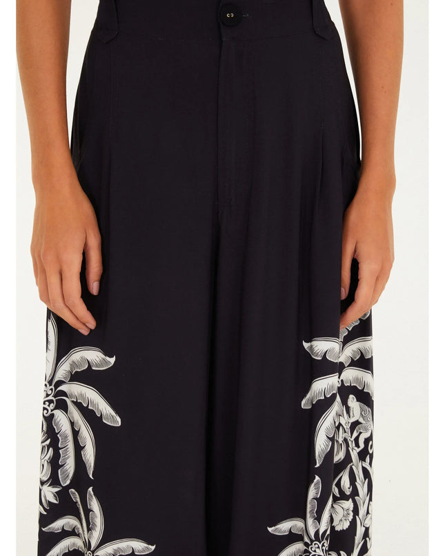 CALCA FARM PANTALONA ESTAMPADA GUANACASTE