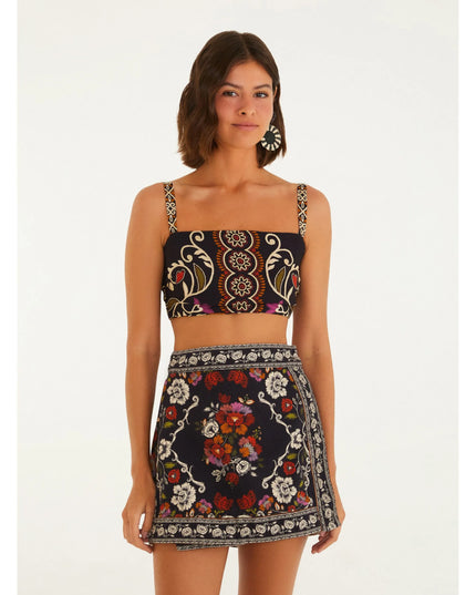 SAIA FARM SARJA FLOR DE LIS