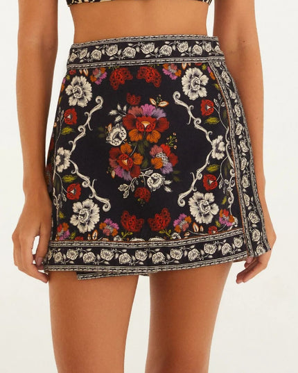 SAIA FARM SARJA FLOR DE LIS