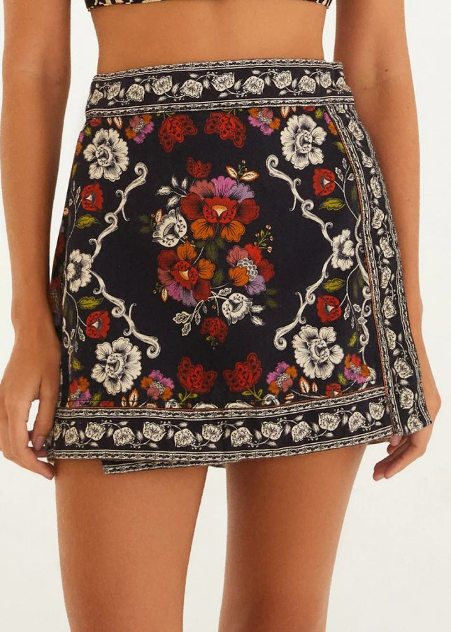 SAIA FARM SARJA FLOR DE LIS