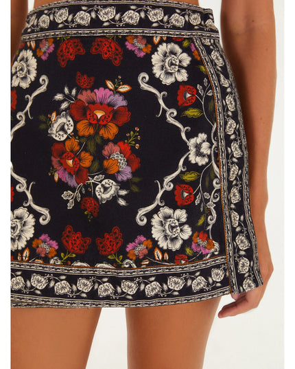 SAIA FARM SARJA FLOR DE LIS