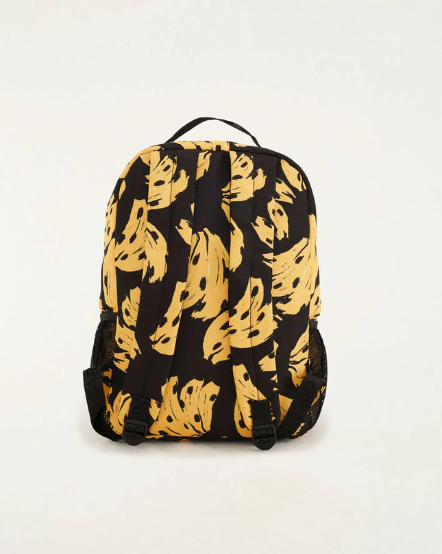 MOCHILA FARM ME LEVA BOSSA BANANA