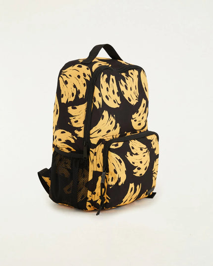 MOCHILA FARM ME LEVA BOSSA BANANA