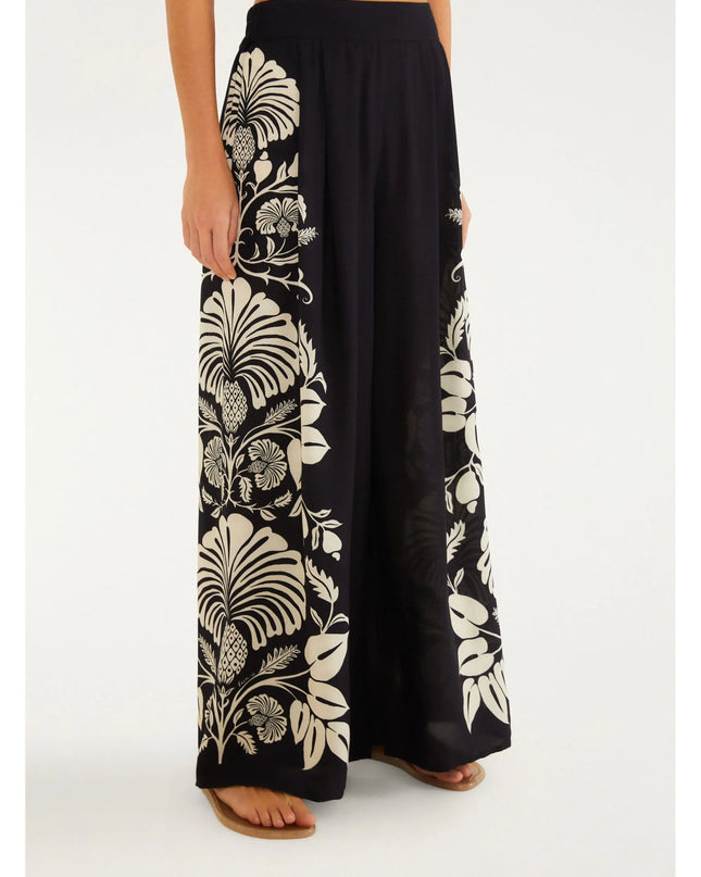 CALCA FARM ESTAMPADA SINTRA