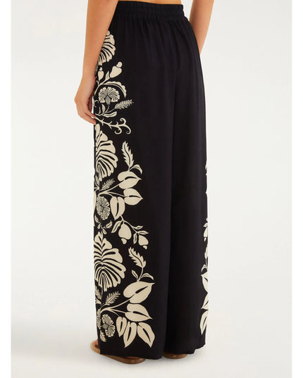 CALCA FARM ESTAMPADA SINTRA