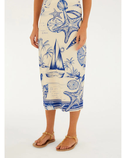 SAIA FARM ESTAMPADO AVENTUREIRO