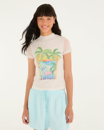 SHORT FARM ELASTICO COS