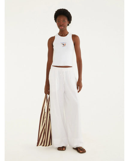 BLUSA FARM REGATA RIB TUCANO RIO