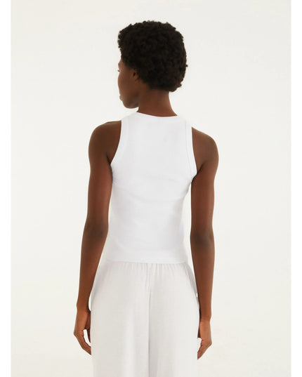 BLUSA FARM REGATA RIB TUCANO RIO