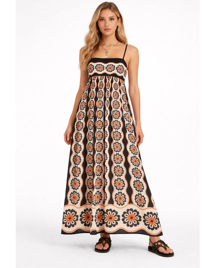 Vestido Farm Cropped Fiorela