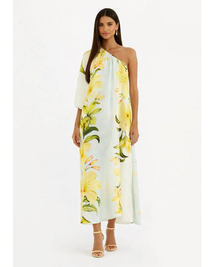 Vestido Farm Floral Samanta