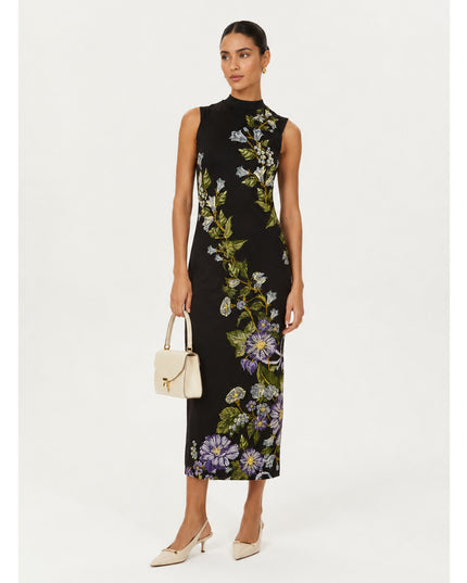 Vestido Farm Midi Julieta