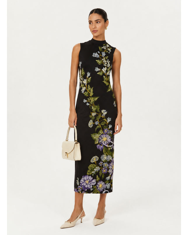 Vestido Farm Midi Julieta