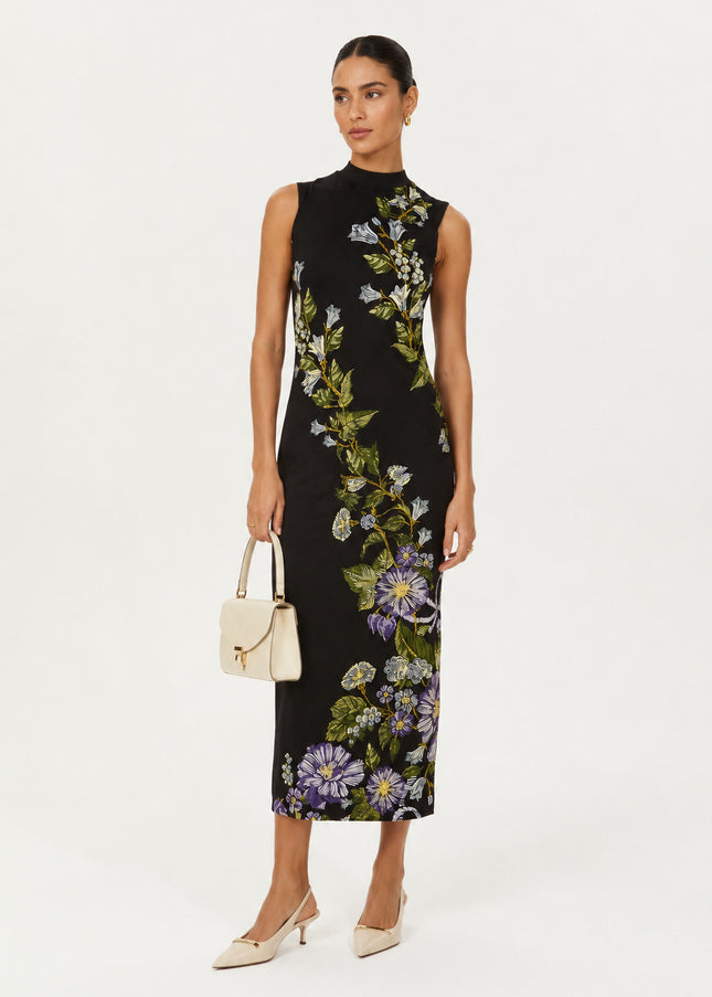 Vestido Farm Midi Julieta