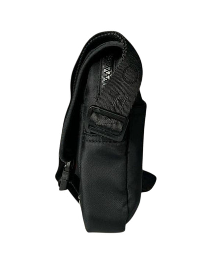 BOLSA FARM FERVO GRAFICO TROPI PRETA