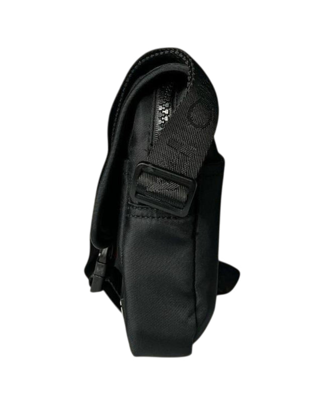 BOLSA FARM FERVO GRAFICO TROPI PRETA