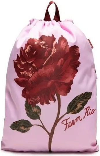 BOLSA FARM ME LEVA ROSALIA