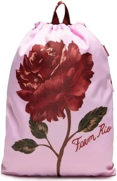 BOLSA FARM ME LEVA ROSALIA