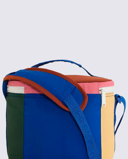 COOLER FARM FAROFA COLORBLOCKING