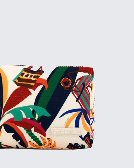 Maxi Necessaire Farm Ora Bolas M Mundo ETC