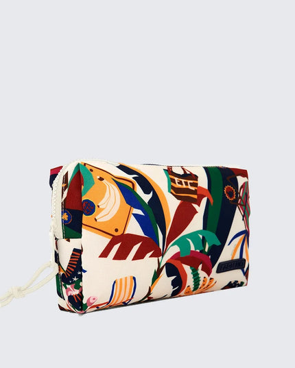 Maxi Necessaire Farm Ora Bolas M Mundo ETC