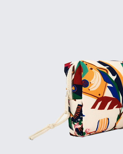 Maxi Necessaire Farm Ora Bolas M Mundo ETC