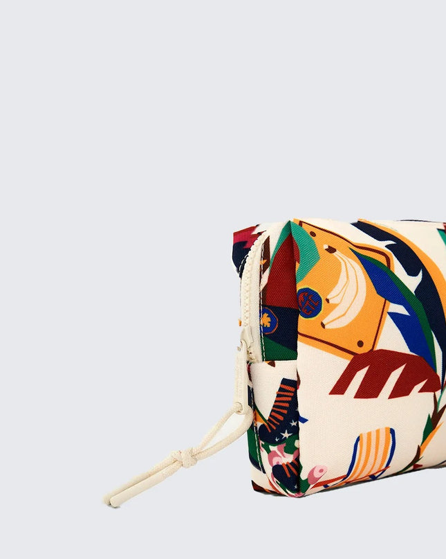 Maxi Necessaire Farm Ora Bolas M Mundo ETC