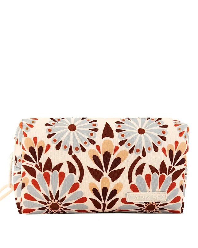 Maxi Necessaire Farm Ora Bolas P Florejo